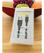 heyday Charging cable, for Apple, 3 ft USB-A to 8 Pin Connector Cable, B... - $9.54 CAD