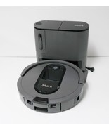 Shark AV911S Robot Vacuum with Self-Empty Base EZAV9116WXUS - $104.99