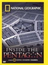 National Geographic Video - Inside The P DVD Pre-Owned Region 2 - £35.85 GBP