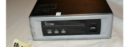 Icom IC-FR5000 VHF Full Duplex Repeater UNTESTED-AS IS-FOR PARTS-BITS PI... - £434.24 GBP