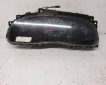 Speedometer Cluster MPH Thru 3/19/00 Fits 99-00 FORD E150 VAN 1040664**M... - $73.21