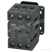 Switch disconnector ABB OT25FT3 1SCA104884R1001 - $56.08