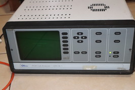 Nettest PCM Call Analyser EPC 91 tested works -main unit -7/19 - £373.20 GBP