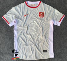 Atletico madrid 2025 away new jersey / SPECIAL OFFER// FREE SHIPPING - $68.00