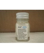 TESTORS MODEL PAINT- 1303 BISQUE- 1/4 FL.OZ- NEW- L119 - $77.89 MXN