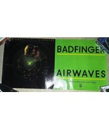 Badfinger &quot;Airwaves&quot; US Original 1979 Promo Rock Poster 24” X 12” Elektr... - $27.15 CAD