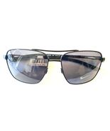 Nike Club Premier DQ0798 010 Black Metal Dark Gray Sunglasses 58-14-140 ... - $59.40