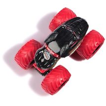 Monster Jam, Official Monster Mutt Rottweiler Monster Truck, Die-Cast Vehicle, 1 image 10