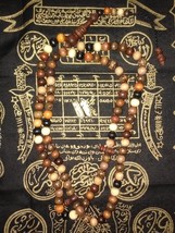 Talisman Amulet Khodam Necklace 11 Types Of The Best Wood   - $285.00