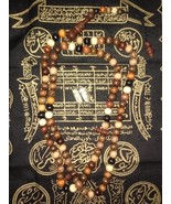 Talisman Amulet Khodam Necklace 11 Types Of The Best Wood   - $270.75