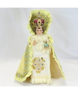 Infant of Prague Columbia Statuary Italy Art 1966 14 3/4&quot; Tall Catholic ... - €197,20 EUR