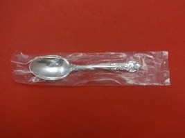 King Edward by Gorham Sterling Silver Teaspoon 6&quot; New - £45.88 GBP