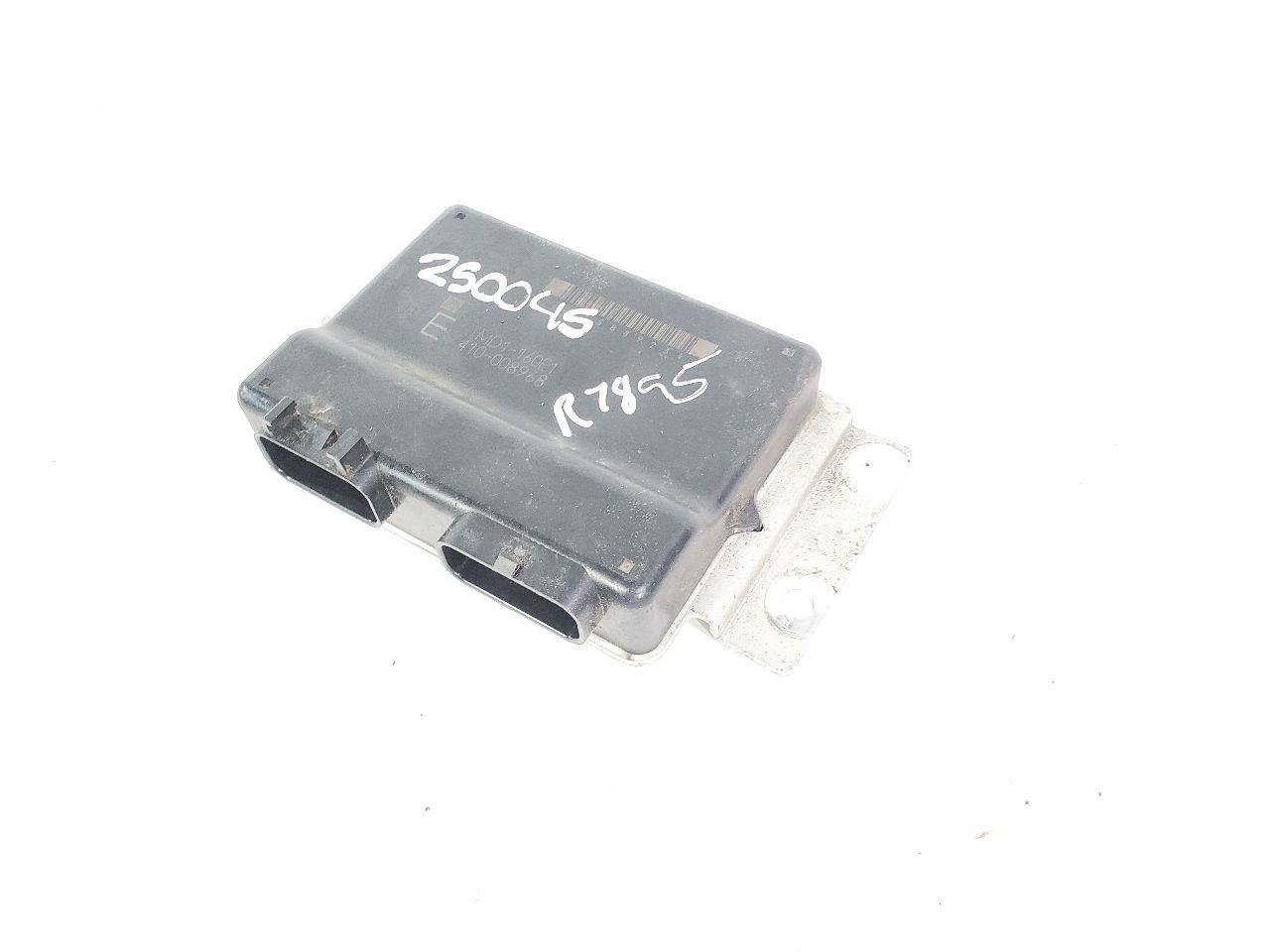 2003 2007 Hummer H2 OEM Throttle Control Module 12588923 Item image 2