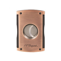 S.T. Dupont Maxijet Cigar Cutter Copper - 003421 - $167.99