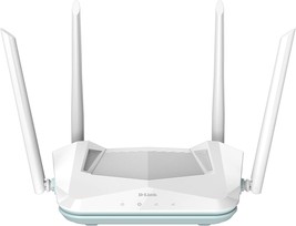 Ax1500 Ai Series 802.11Ax Smart Home Wireless Internet, Link Wifi 6 Router. - $70.92