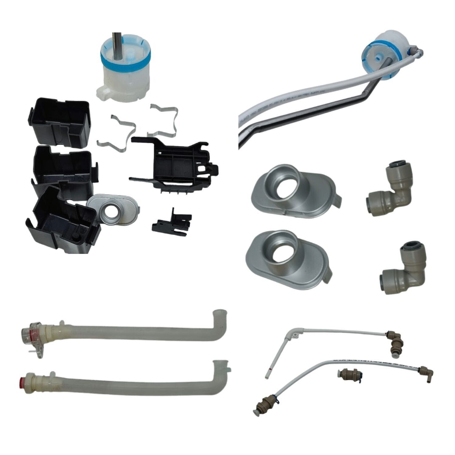 FOR PARTS ONLY-ASSORTED PARTS-Avalon A3F Bottom Loading Water Cooler Dis... - $87.02