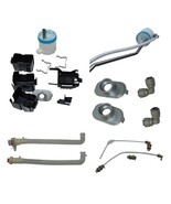 FOR PARTS ONLY-ASSORTED PARTS-Avalon A3F Bottom Loading Water Cooler Dis... - $119.39 CAD