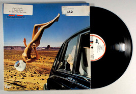 Space - Deliverance (1977) Vinyl LP • IMPORT • Prison, French Disco - $59.61