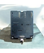 Whirlpool Dryer RSPC503997 Selector Switch Amana Maytag 4 Terminals &quot;D&quot; ... - €6,76 EUR