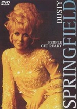 Dusty Springfield: People Get Ready DVD (2007) Dusty Springfield Cert E Pre-Owne - £13.99 GBP