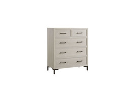 Margo 5 Drawers Chest - $19,127.66 MXN