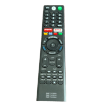 RMF-TX300U Replace Voice Remote for Sony TV XBR-49X800E XBR-55X850C XBR-... - $20.52