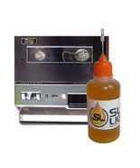 Slick Liquid Lube Bearings, BEST 100% Synthetic Oil for Concord Tape Decks - £7.64 GBP