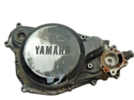 Engine clutch water pump cover 1983-1987 Yamaha YZ250 YZ 250 - £135.75 GBP
