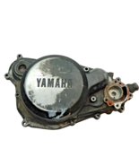 Engine clutch water pump cover 1983-1987 Yamaha YZ250 YZ 250 - $236.11 CAD