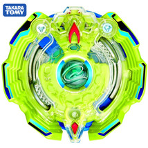 CStore Takara Tomy B-61 01 Rare Quad Quetzalcoatl .J.P Burst Beyblade US Ship - $400.85