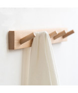 Cloth Hangers for wall | Hanging Hangers At The Entrance|Wall Mounted Cl... - $9.75