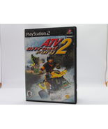 ATV Offroad Fury 2 - PlayStation 2 - £3.92 GBP