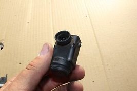 03-06 w215 w220 MERCEDES CL500 S430 S500 REAR BUMPER PARKING SENSOR X2462 image 6