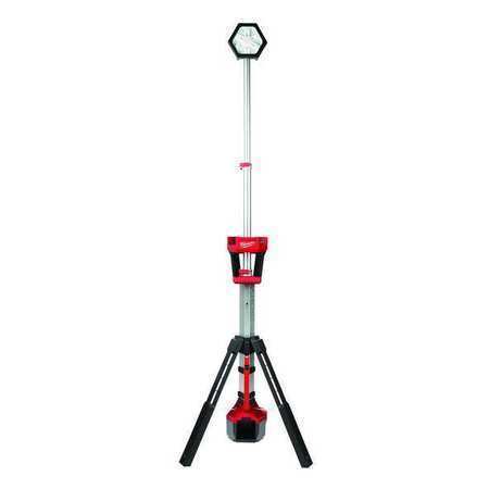 Milwaukee Tool 2131-20 M18 Rocket Dual Power Tower Light