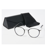 Prive Revaux The Rand Reading Glasses Strength 3.50 Black/Silver - $29.95