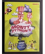 MONTY PYTHON&#39;S FLYING CIRCUS - SEASON 3 - DVD 9 - $16.56 CAD