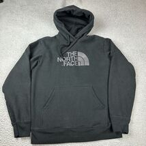 The North Face Men&#39;s Half Dome Big Logo Hoodie Pullover Size Small - €16,22 EUR