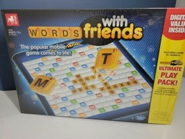 WORDS with Friends Game New Factory Sealed - $13.85