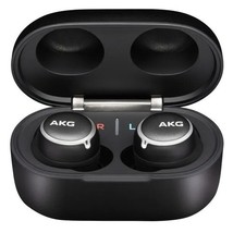 AKG N400NC  True Wireless Bluetooth Earphones / Noise Canceling / Canal ... - $149.99