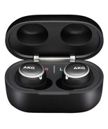 AKG N400NC  True Wireless Bluetooth Earphones / Noise Canceling / Canal ... - $149.99