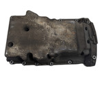 Engine Oil Pan From 2009 Ford Escape  2.5 8E5G6675AE - $73.95