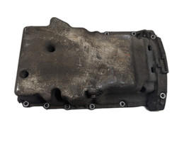 Engine Oil Pan From 2009 Ford Escape  2.5 8E5G6675AE - £58.93 GBP