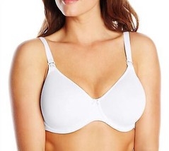 Anita summer nursing bra in White - £33.61 GBP