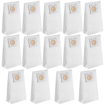 14 Pack Ib600 Vacuum Bags Compatible With Ken-More Intuition Upright Vac... - $42.99