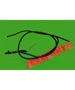 03-2012 mercedes r230 sl500 sl600 windshield washer sprayer nozzle line ... - €42,51 EUR