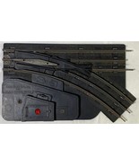 Marx Track Switcher - $234.28 MXN