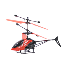  hand gesture infrared induction helicopter fying toy - £11.00 GBP
