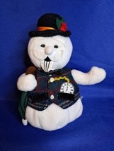 1999 CVS Stuffins Sam The Snowman Rudolph Island Misfit Toys 7" Plush - $21.49