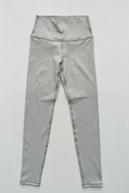 Nubyen Soft Leggings Light Grey ( S ) - £85.26 GBP