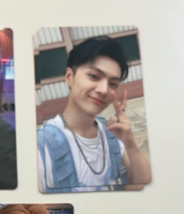 ENHYPEN JAY Official Photocard [MANIFESTO : DAY 1]_Kpop Authentic - $6.80